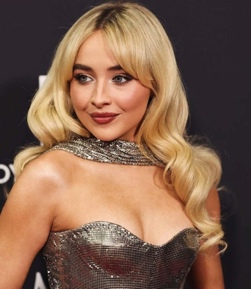 sabrina-carpenter Nahé úniky fotek pouze od fanoušků #182 - Fapshots