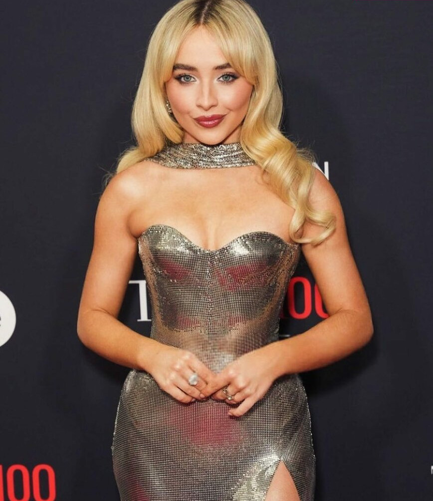 sabrina-carpenter Nahé úniky fotek pouze od fanoušků #183 - Fapshots