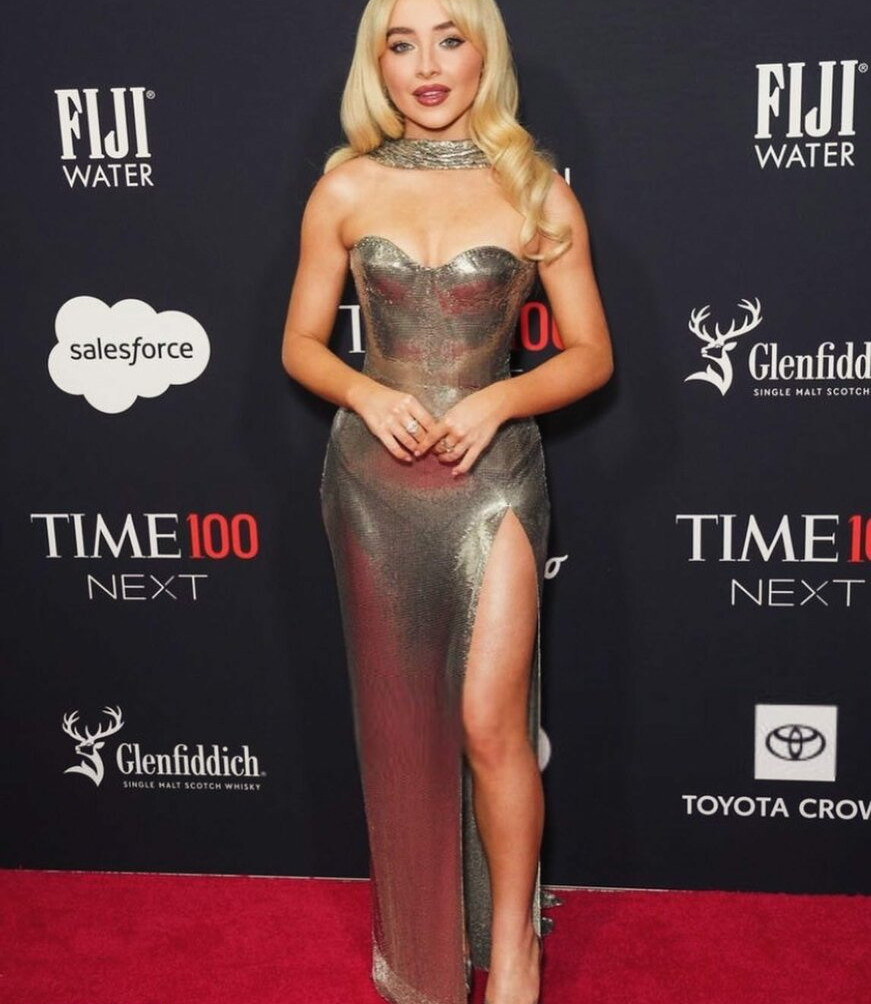 sabrina-carpenter Nahé úniky fotek pouze od fanoušků #187 - Fapshots