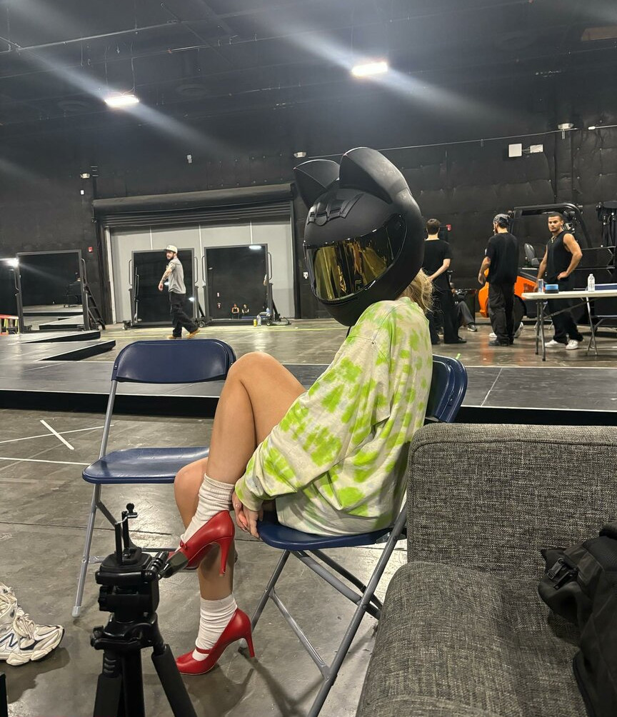 sabrina-carpenter Nahé úniky fotek pouze od fanoušků #197 - Fapshots