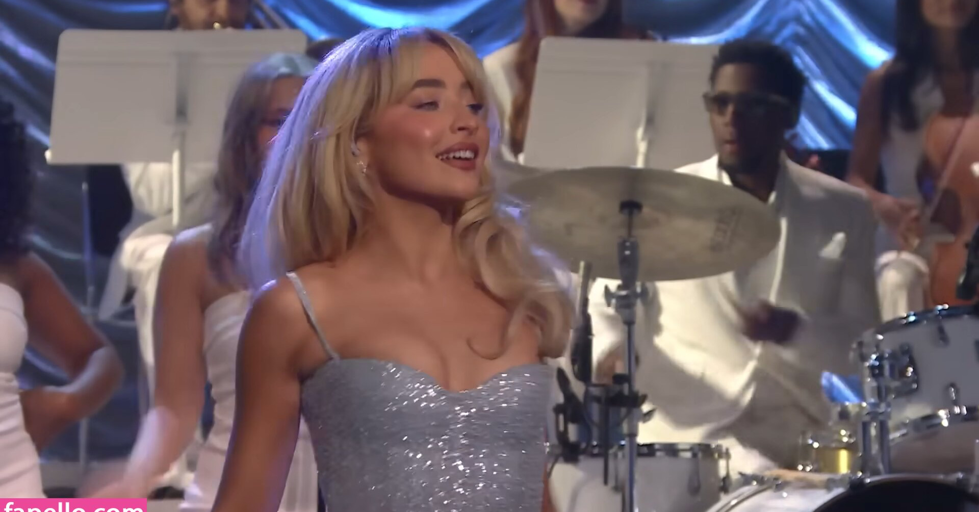 sabrina-carpenter Nahé úniky fotek pouze od fanoušků #206 - Fapshots