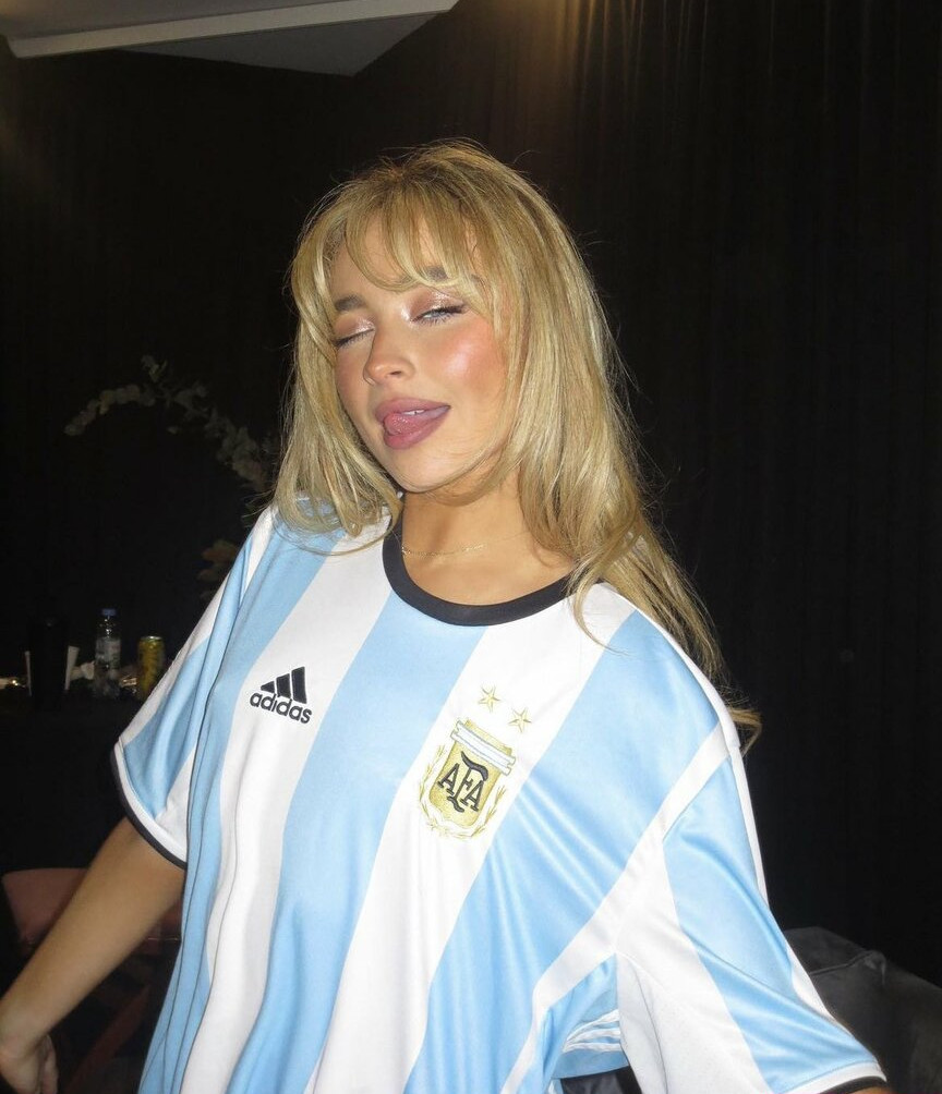 sabrina-carpenter gallery photo #2101