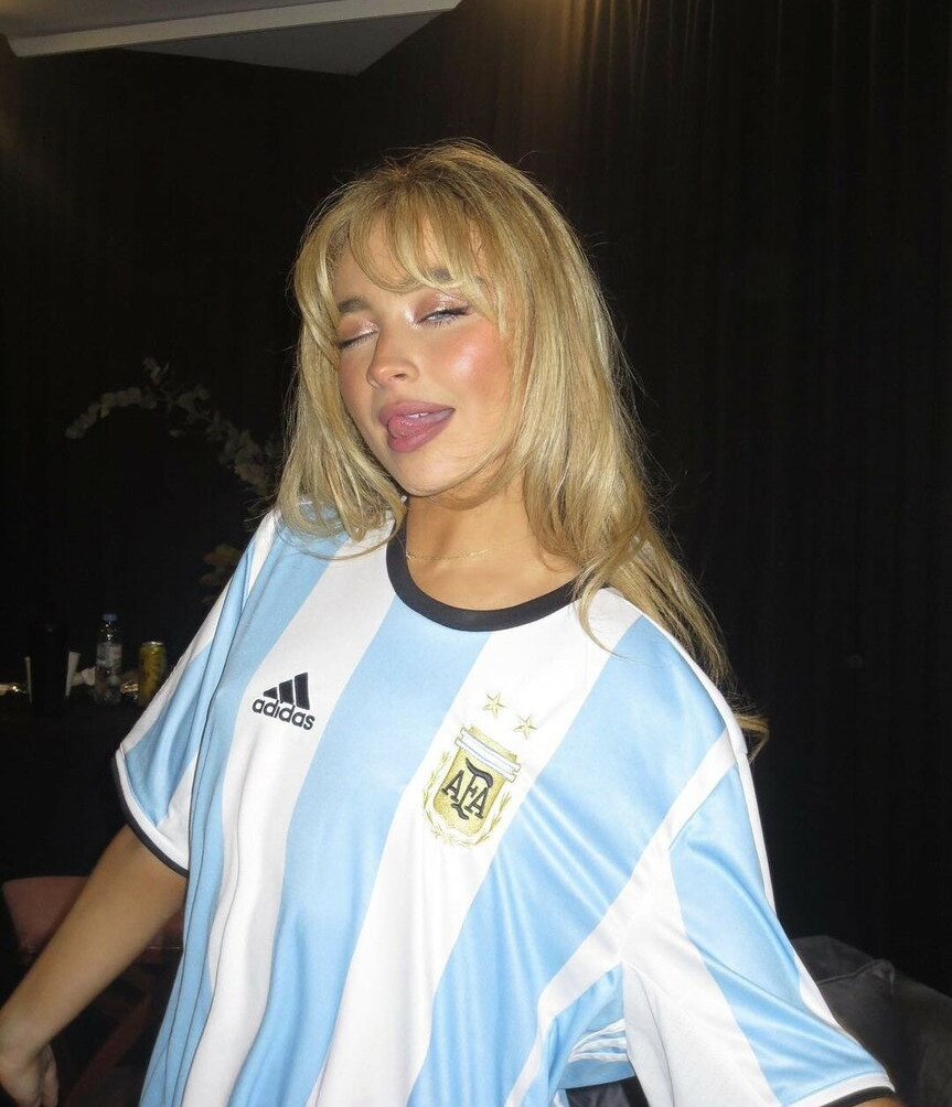 sabrina-carpenter gallery photo #2108