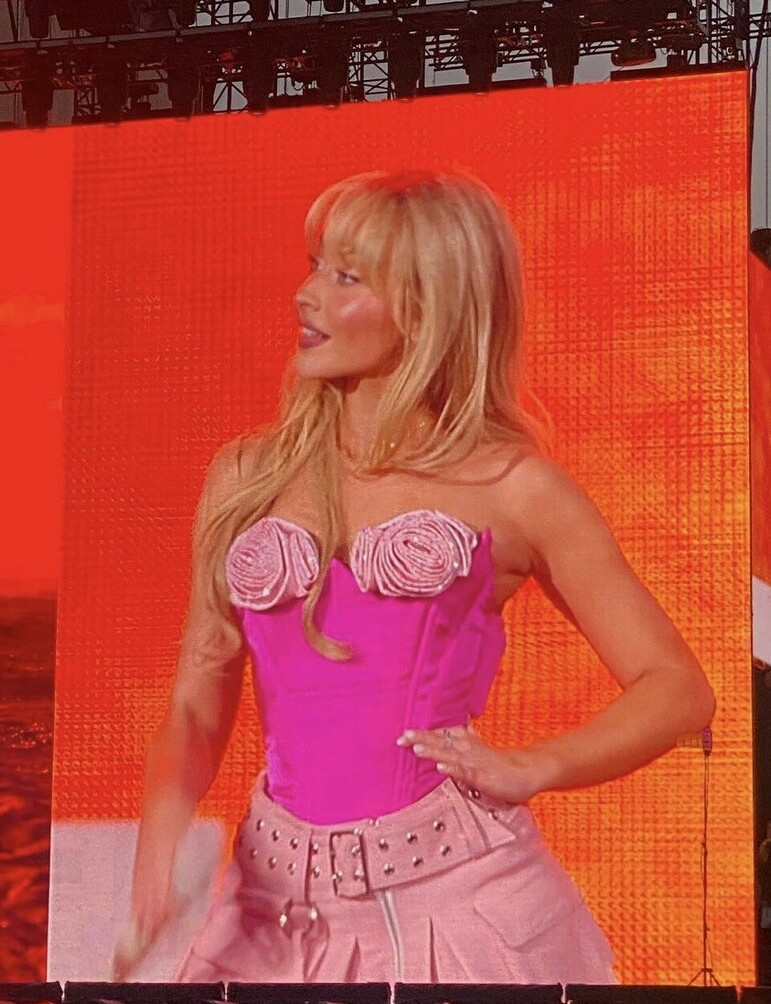 sabrina-carpenter gallery photo #2112