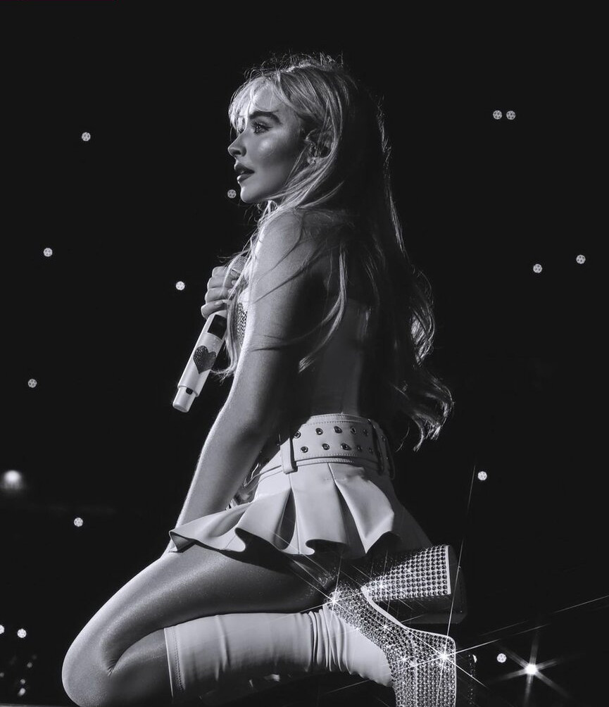 sabrina-carpenter gallery photo #2129