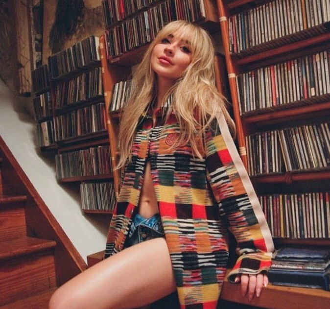 sabrina-carpenter gallery photo #2141