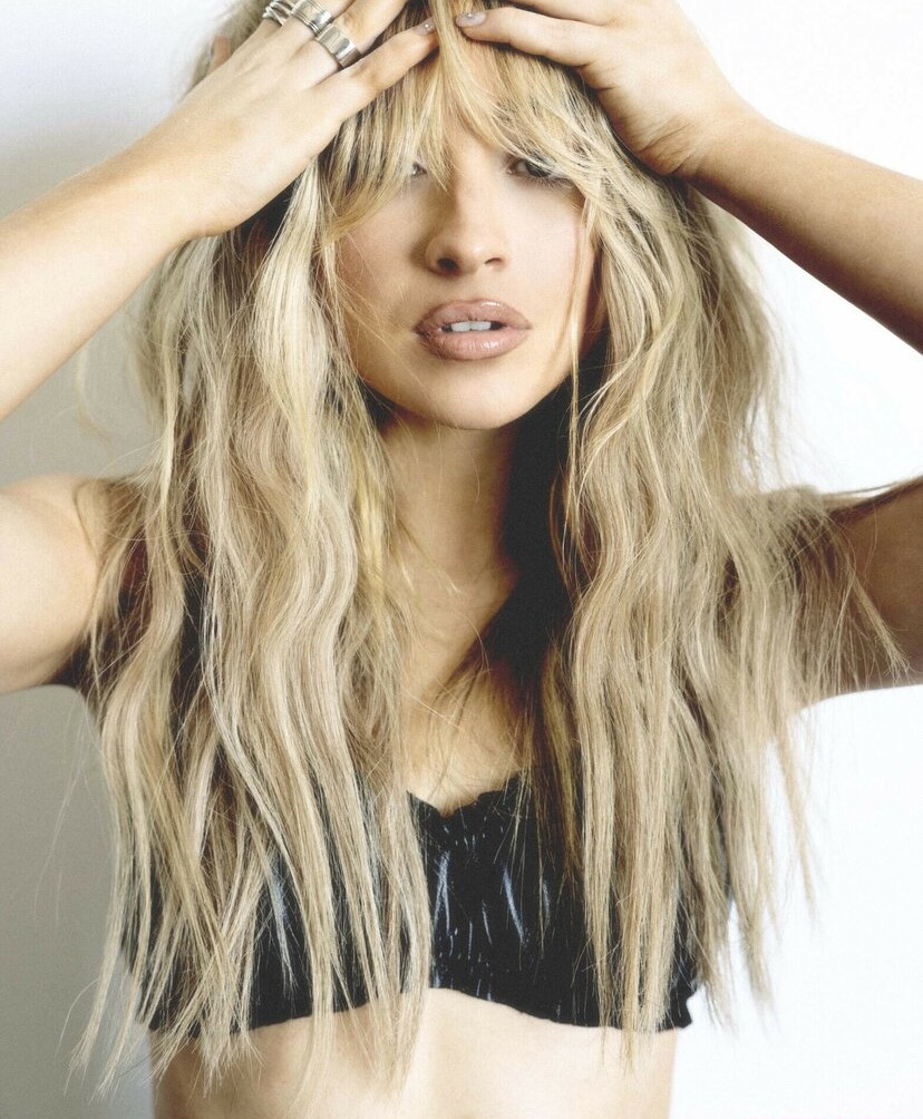 sabrina-carpenter gallery photo #2145