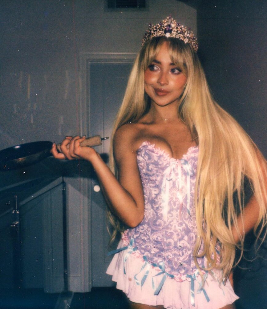 sabrina-carpenter gallery photo #2147