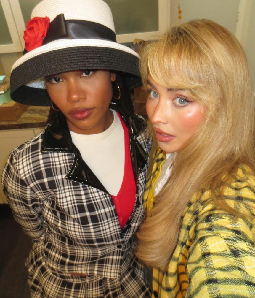 sabrina-carpenter gallery photo #2151