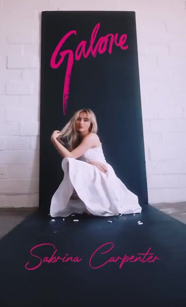 sabrina-carpenter gallery photo #2153