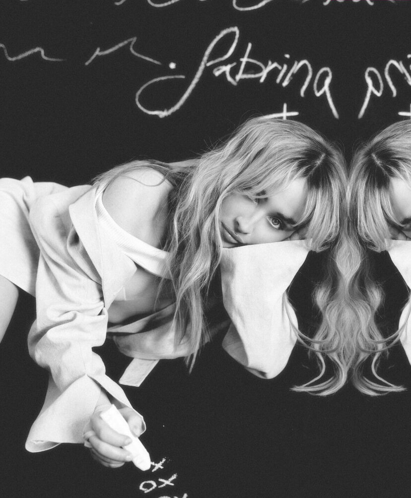 sabrina-carpenter gallery photo #2155