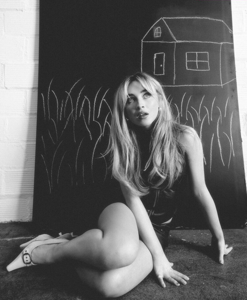 sabrina-carpenter gallery photo #2156