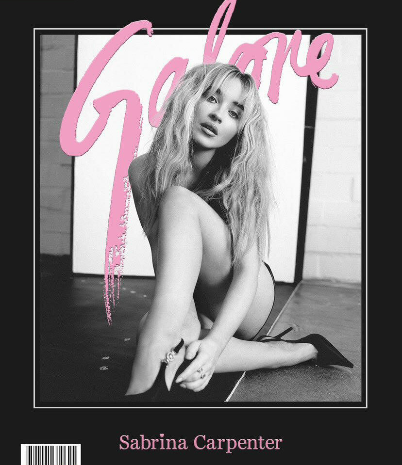 sabrina-carpenter gallery photo #2159