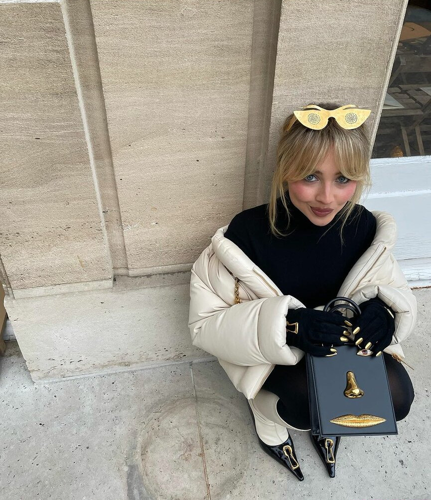 sabrina-carpenter gallery photo #2187