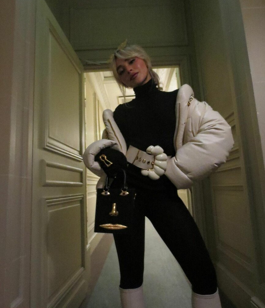 sabrina-carpenter gallery photo #2188