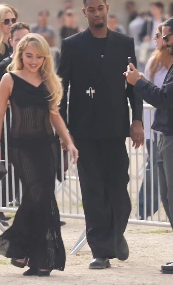 sabrina-carpenter gallery photo #2205