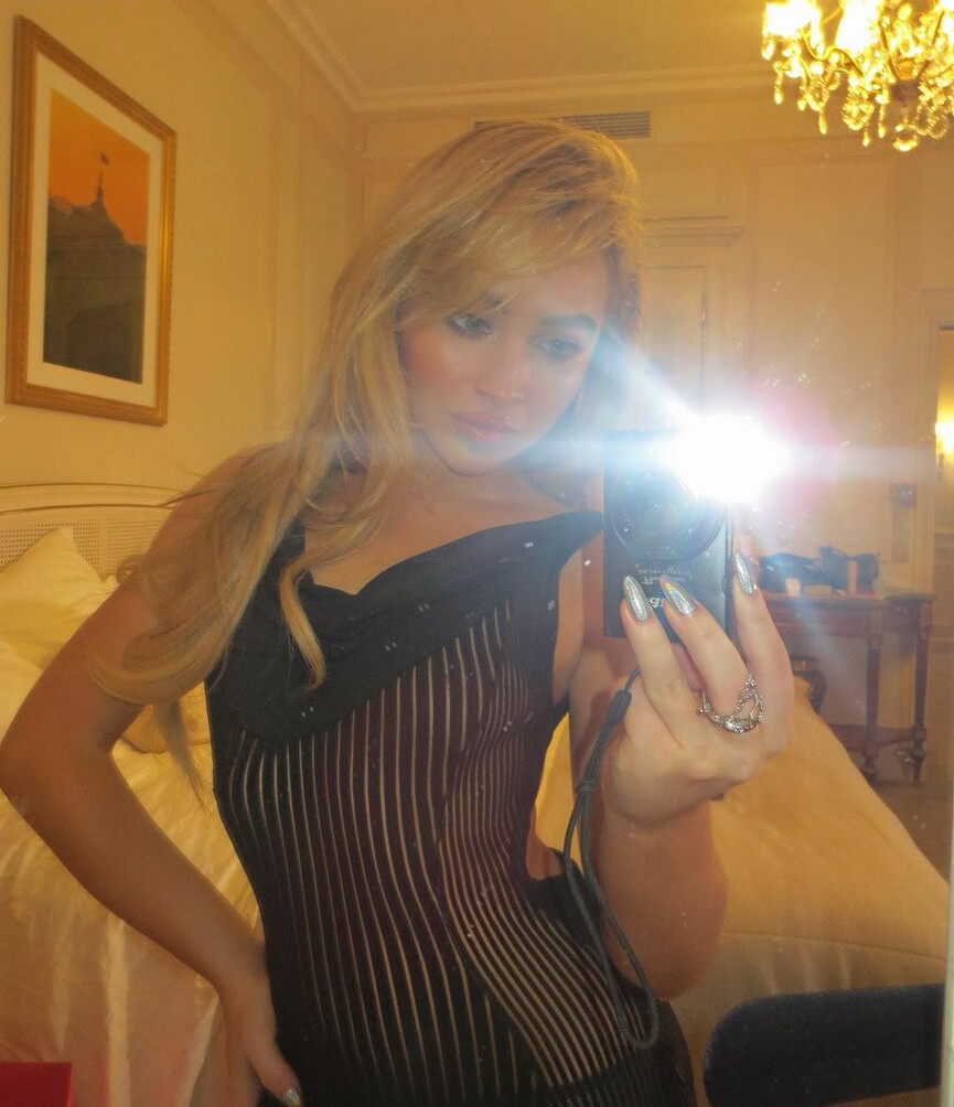 sabrina-carpenter gallery photo #2206