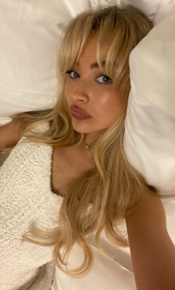 sabrina-carpenter gallery photo #2227