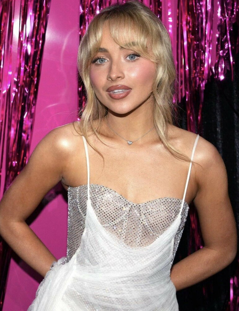 sabrina-carpenter gallery photo #2239