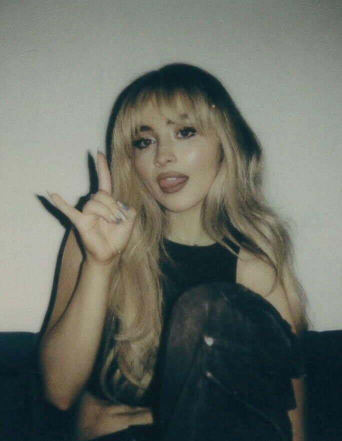 sabrina-carpenter gallery photo #2247