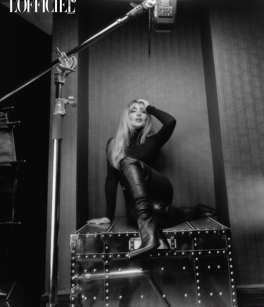 sabrina-carpenter gallery photo #2253