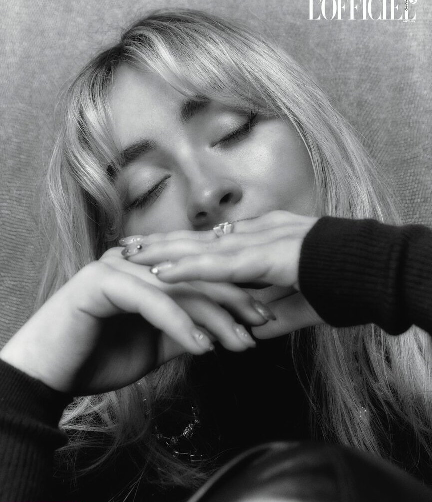 sabrina-carpenter gallery photo #2255