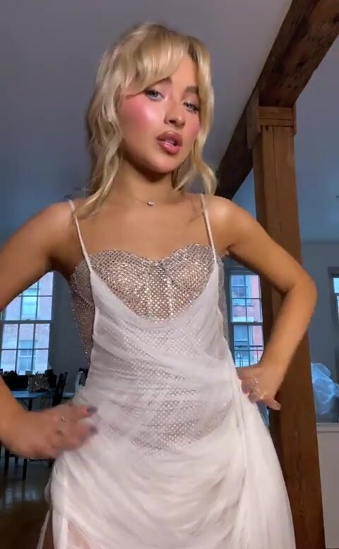 sabrina-carpenter gallery photo #2299