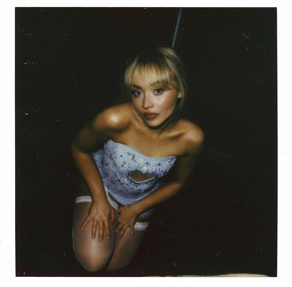 sabrina-carpenter gallery photo #2313