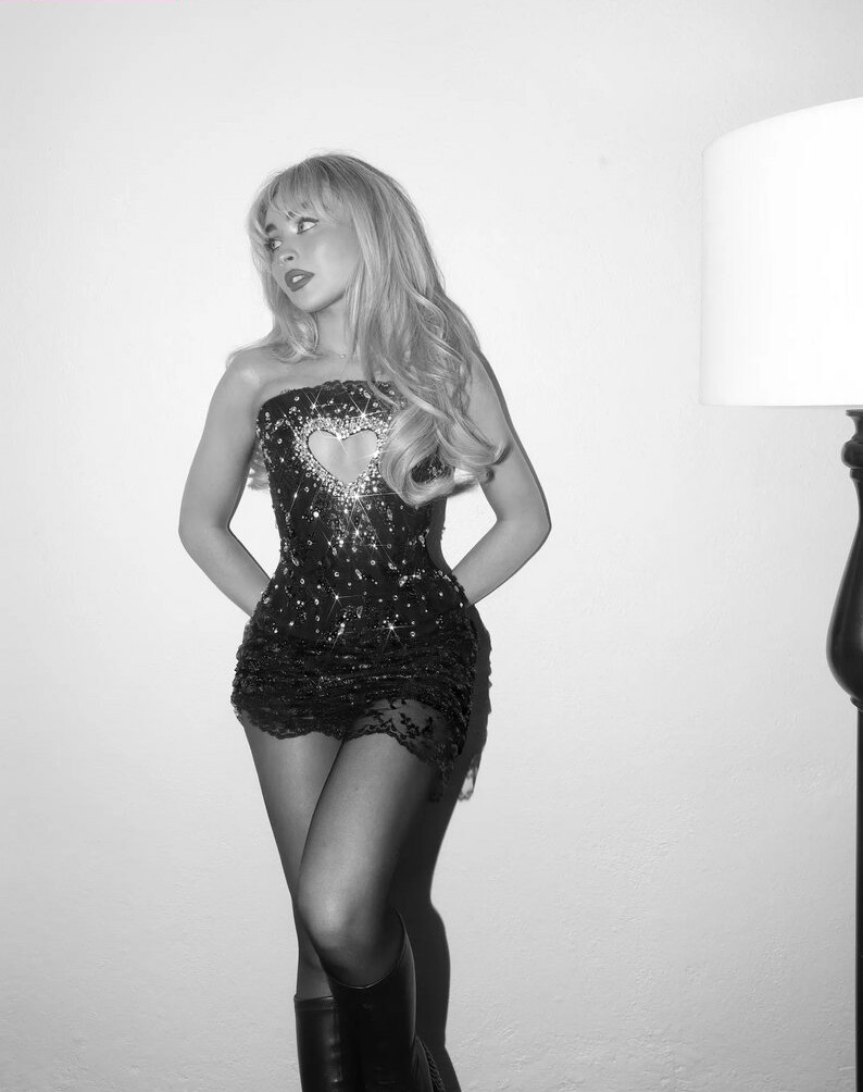 sabrina-carpenter gallery photo #2318