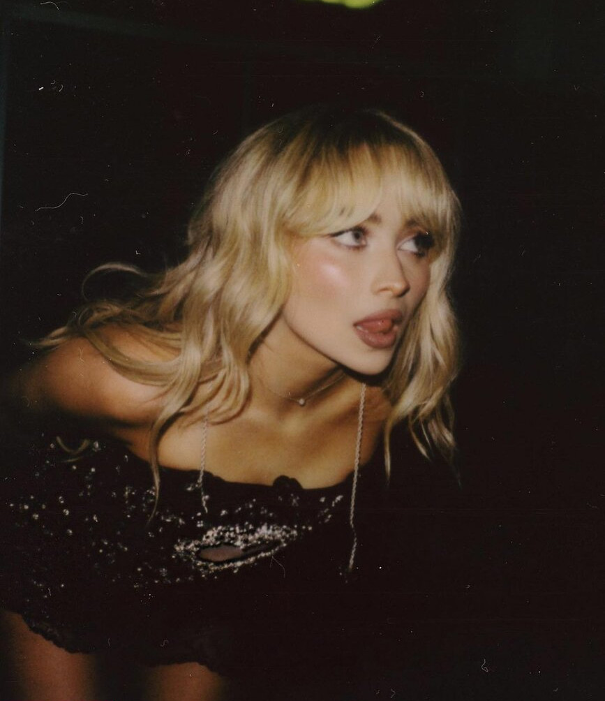 sabrina-carpenter gallery photo #2323