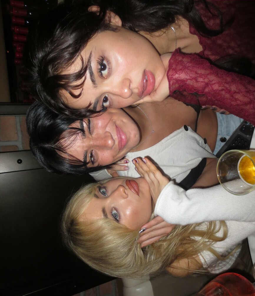 sabrina-carpenter gallery photo #2333