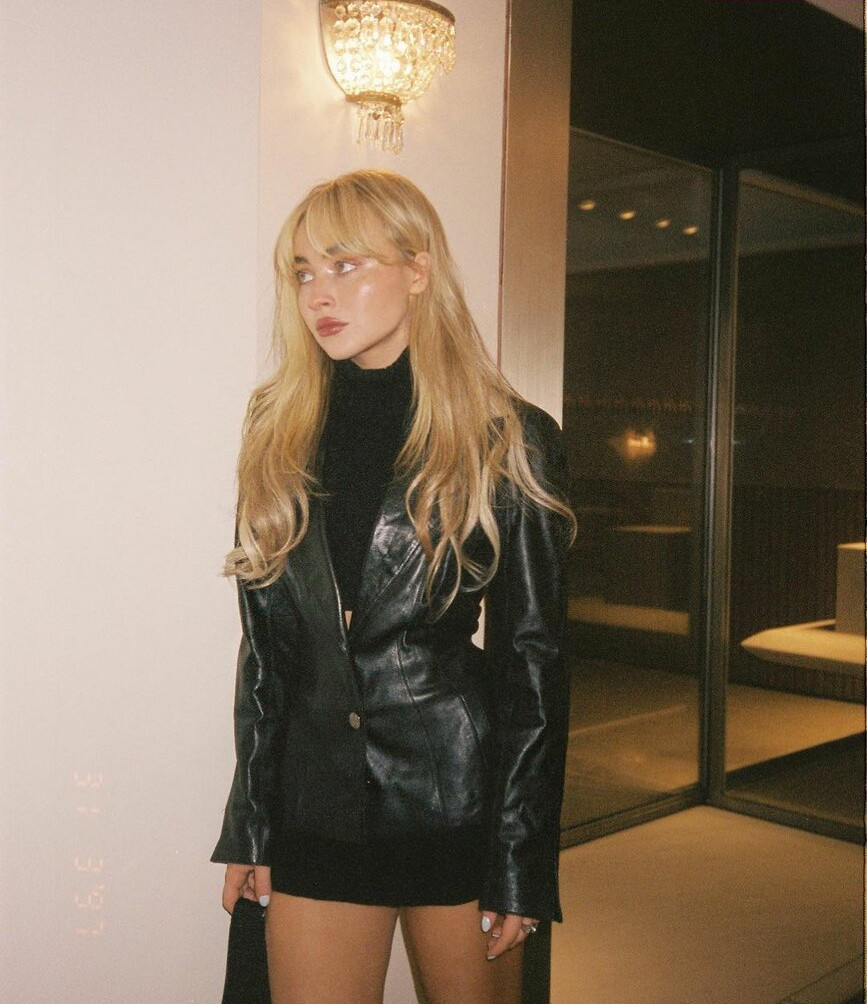 sabrina-carpenter gallery photo #2337