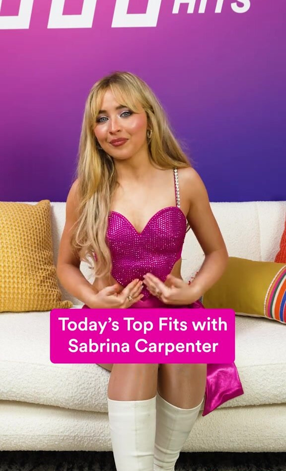 sabrina-carpenter gallery photo #2346