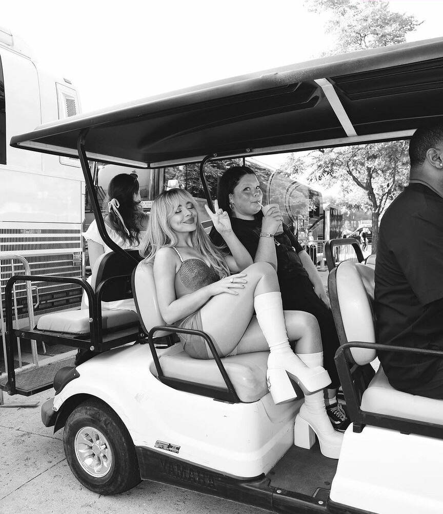 sabrina-carpenter gallery photo #2350