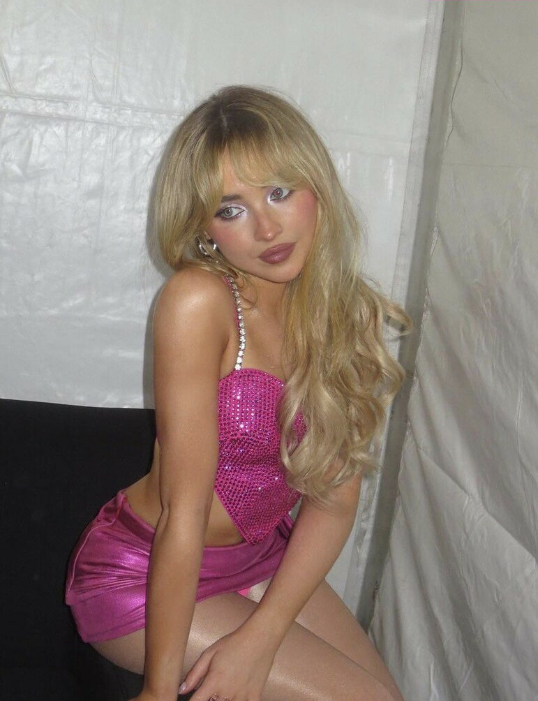 sabrina-carpenter gallery photo #2360