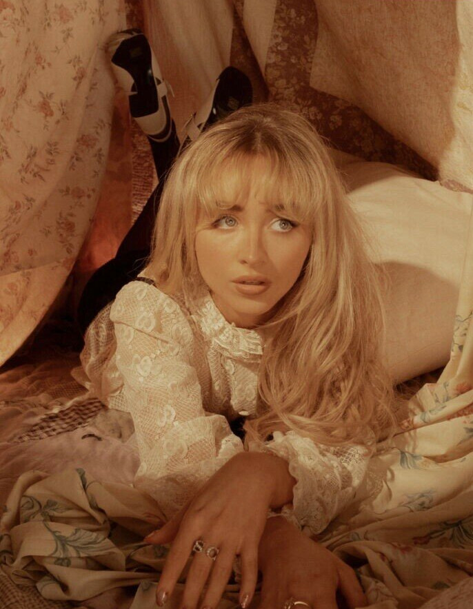 sabrina-carpenter gallery photo #2396