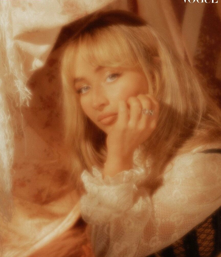 sabrina-carpenter gallery photo #2397