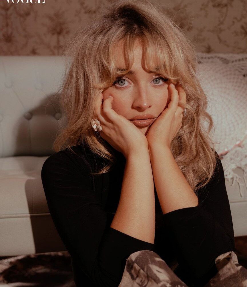 sabrina-carpenter gallery photo #2399