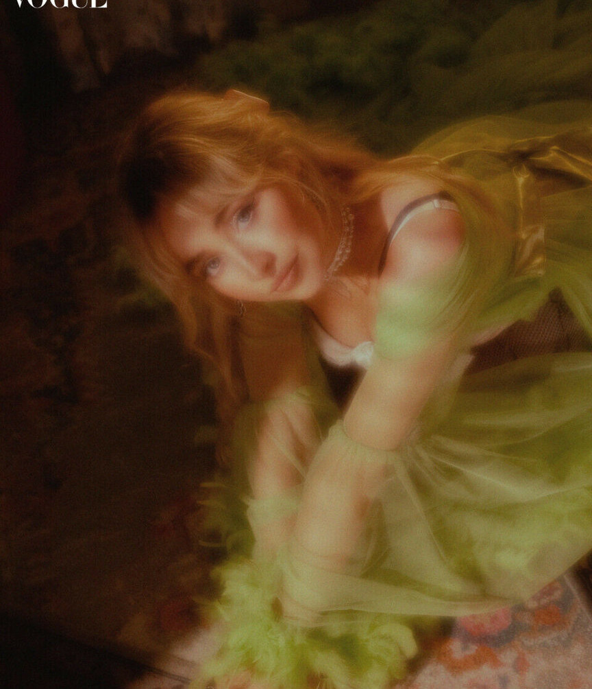 sabrina-carpenter gallery photo #2401