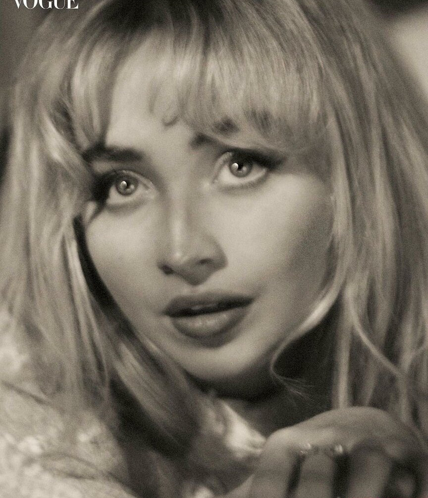 sabrina-carpenter gallery photo #2406