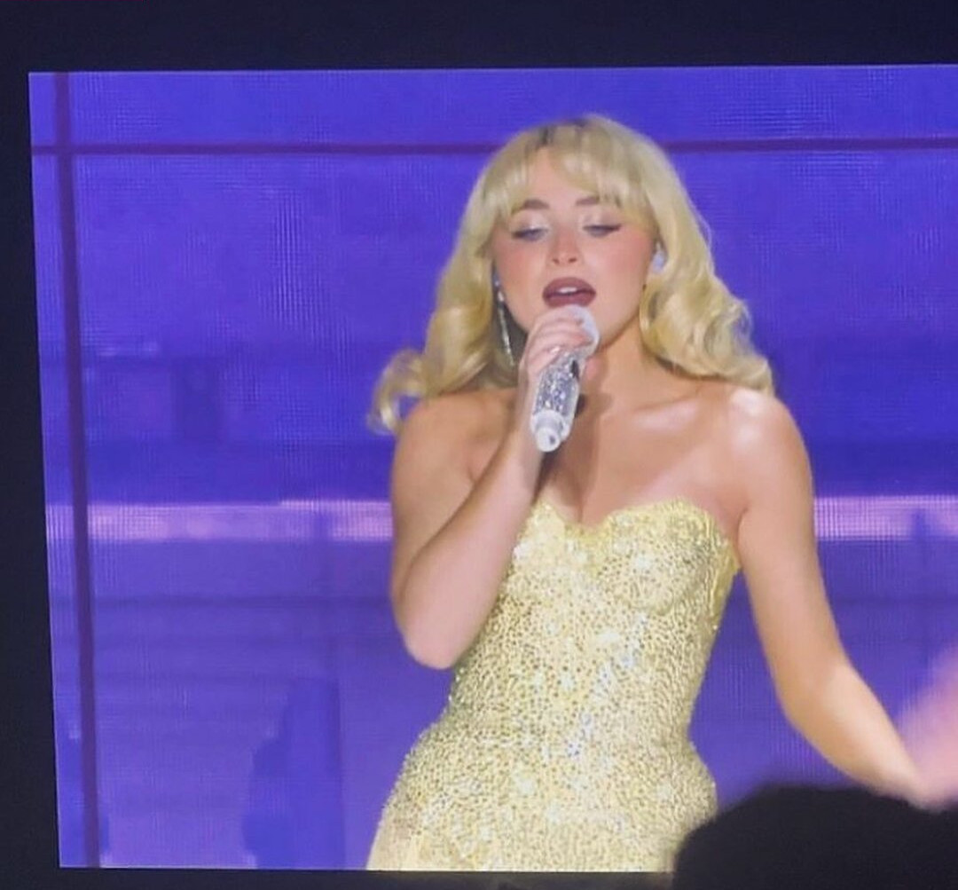 sabrina-carpenter Nahé úniky fotek pouze od fanoušků #242 - Fapshots