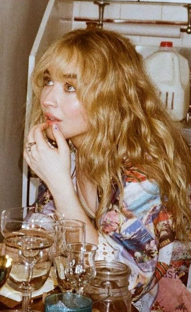 sabrina-carpenter gallery photo #2442