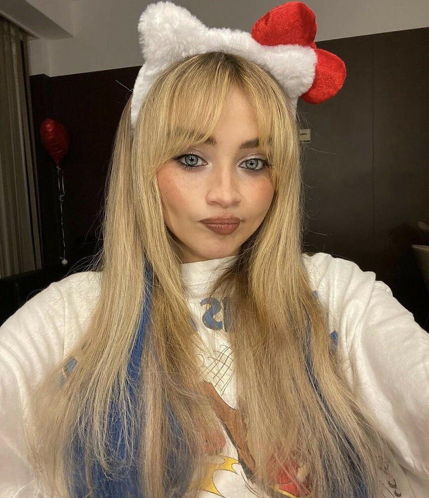 sabrina-carpenter gallery photo #2461