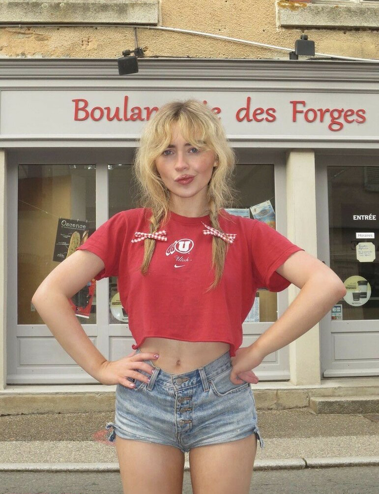 sabrina-carpenter gallery photo #2467