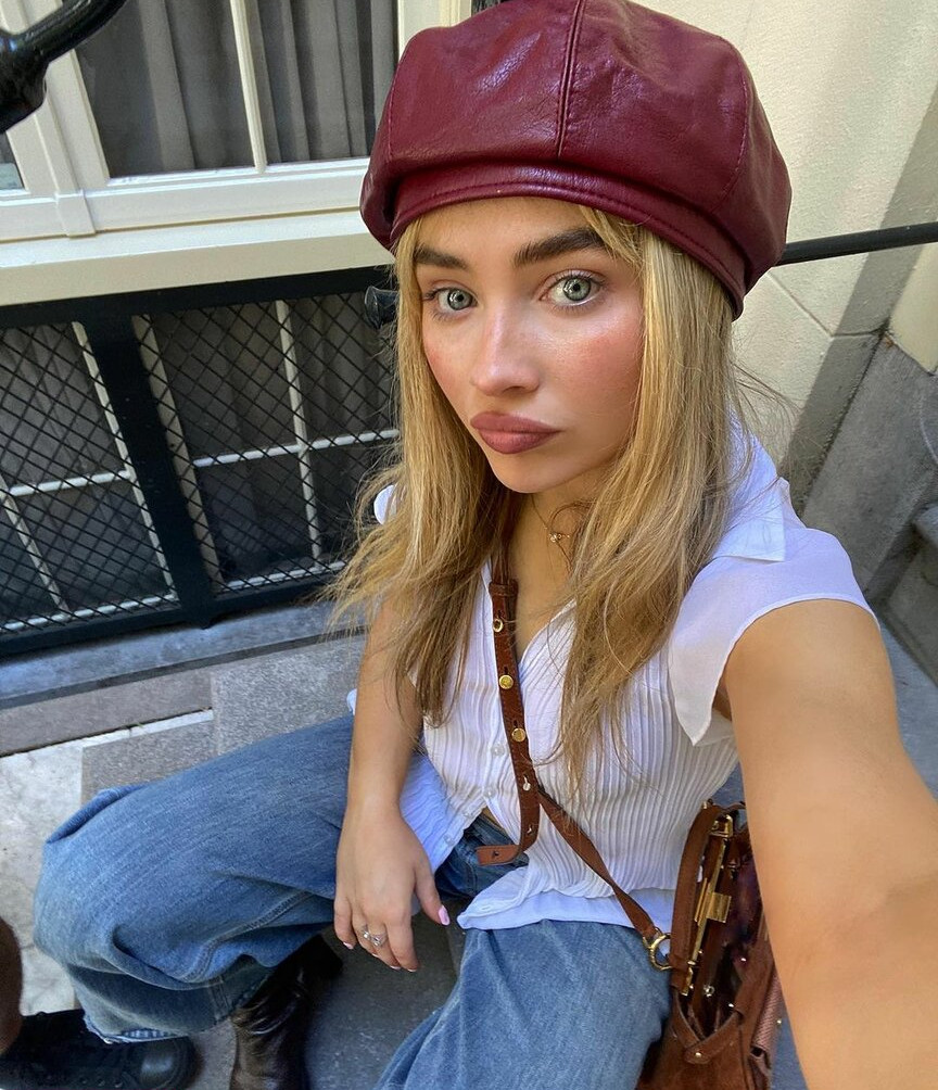 sabrina-carpenter gallery photo #2508
