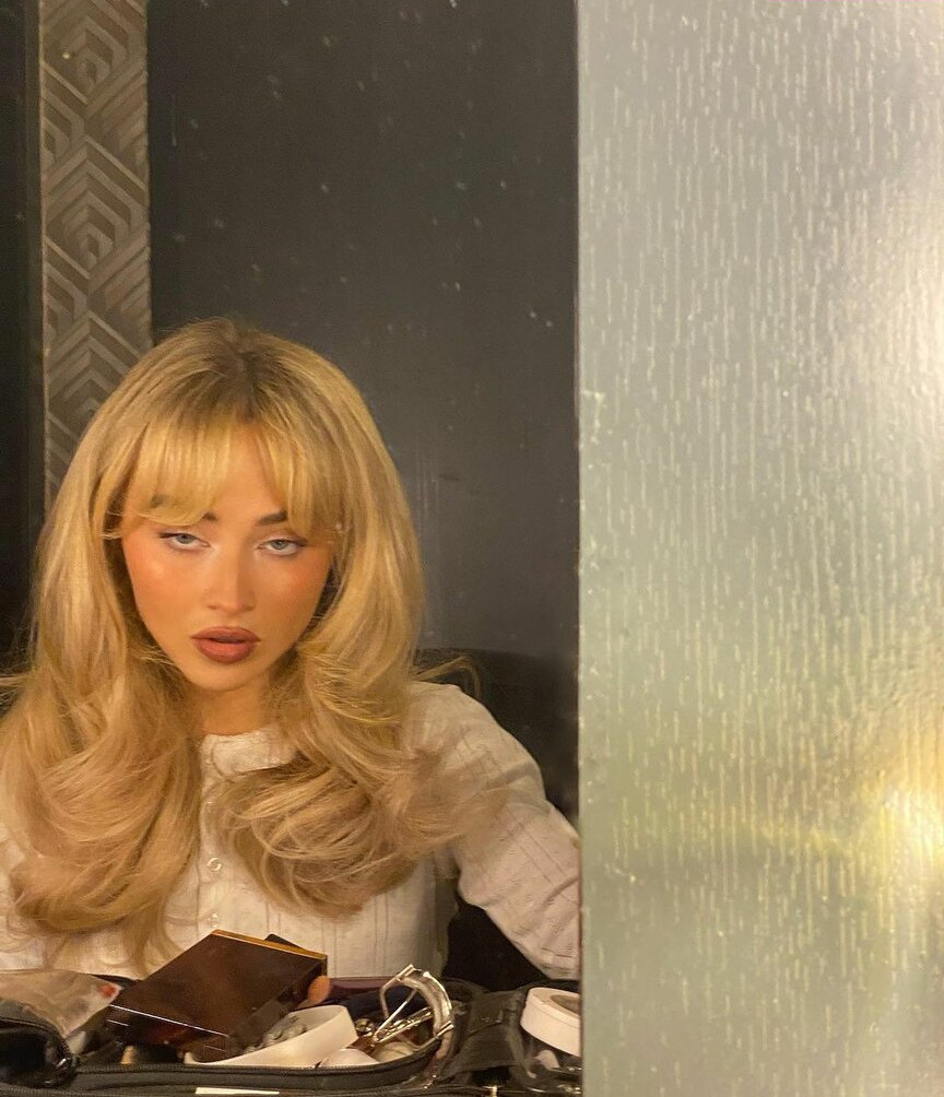 sabrina-carpenter gallery photo #2509