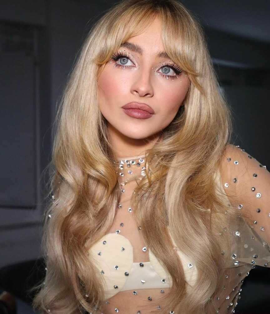 sabrina-carpenter gallery photo #2516