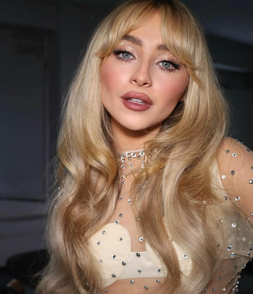 sabrina-carpenter gallery photo #2517