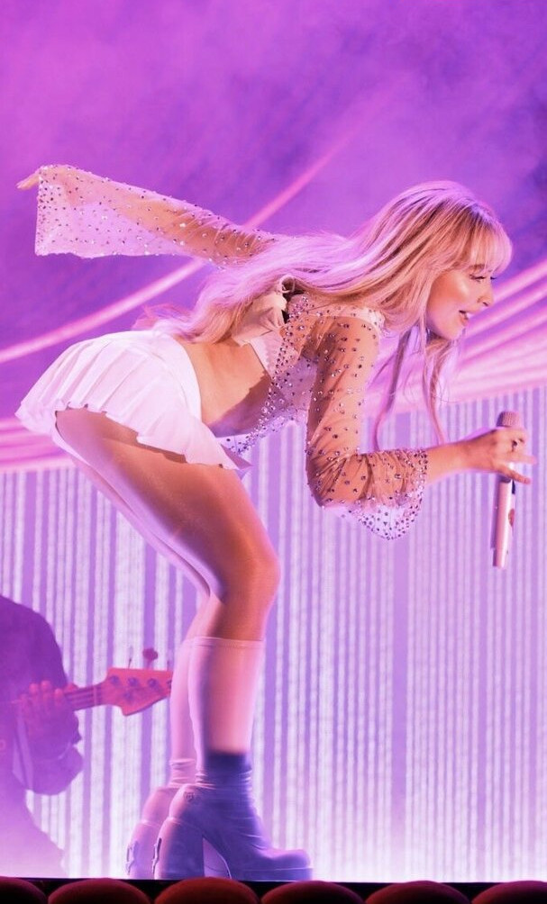 sabrina-carpenter gallery photo #2521