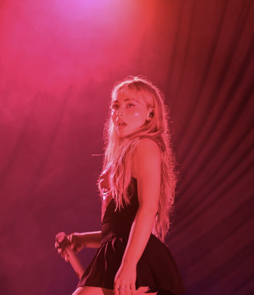 sabrina-carpenter gallery photo #2523